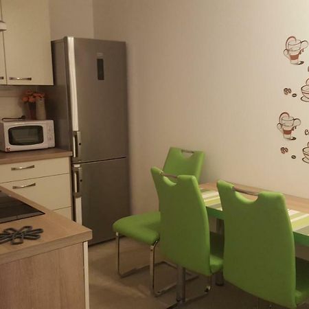 Apartment Santa Lucia Порторож Екстериор снимка
