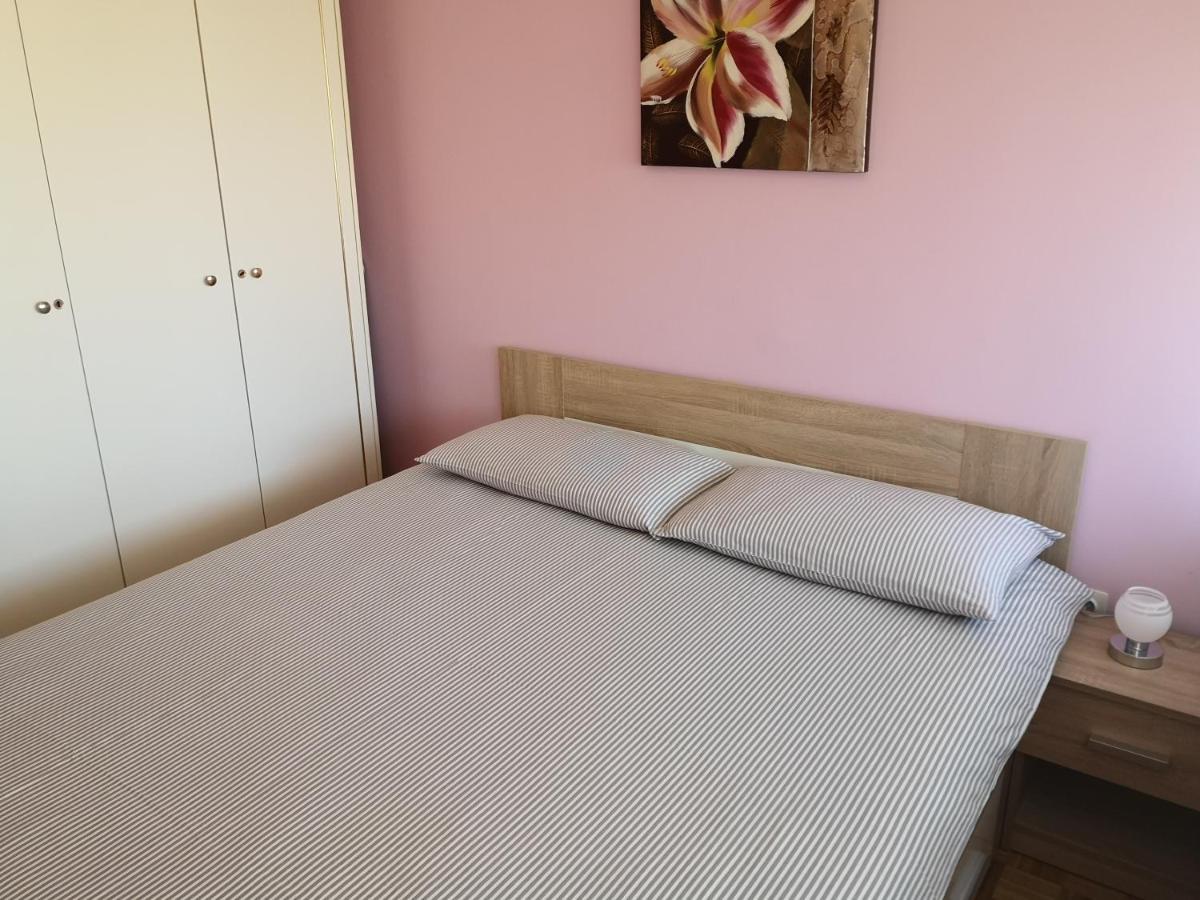 Apartment Santa Lucia Порторож Екстериор снимка
