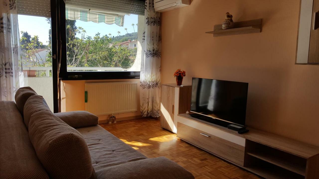 Apartment Santa Lucia Порторож Екстериор снимка