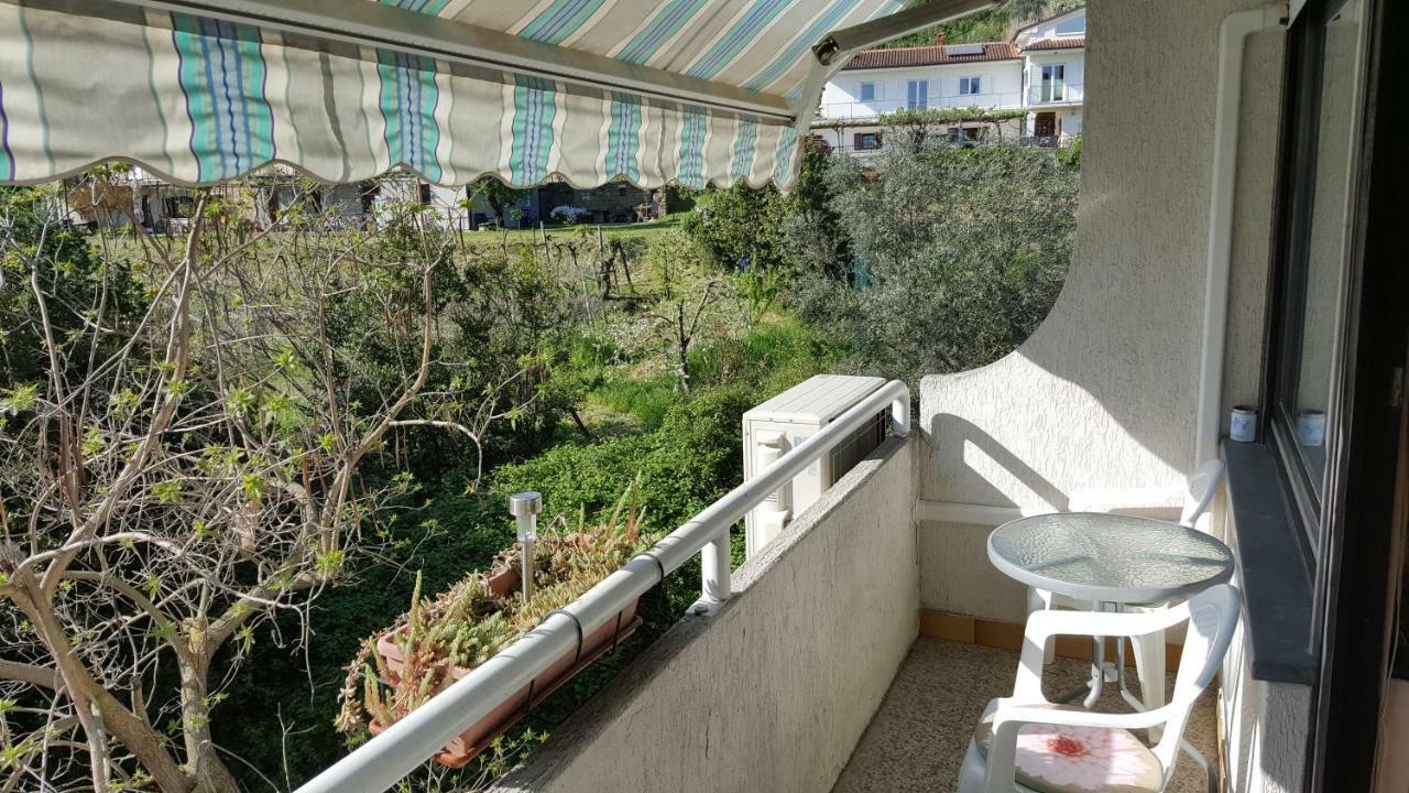 Apartment Santa Lucia Порторож Екстериор снимка