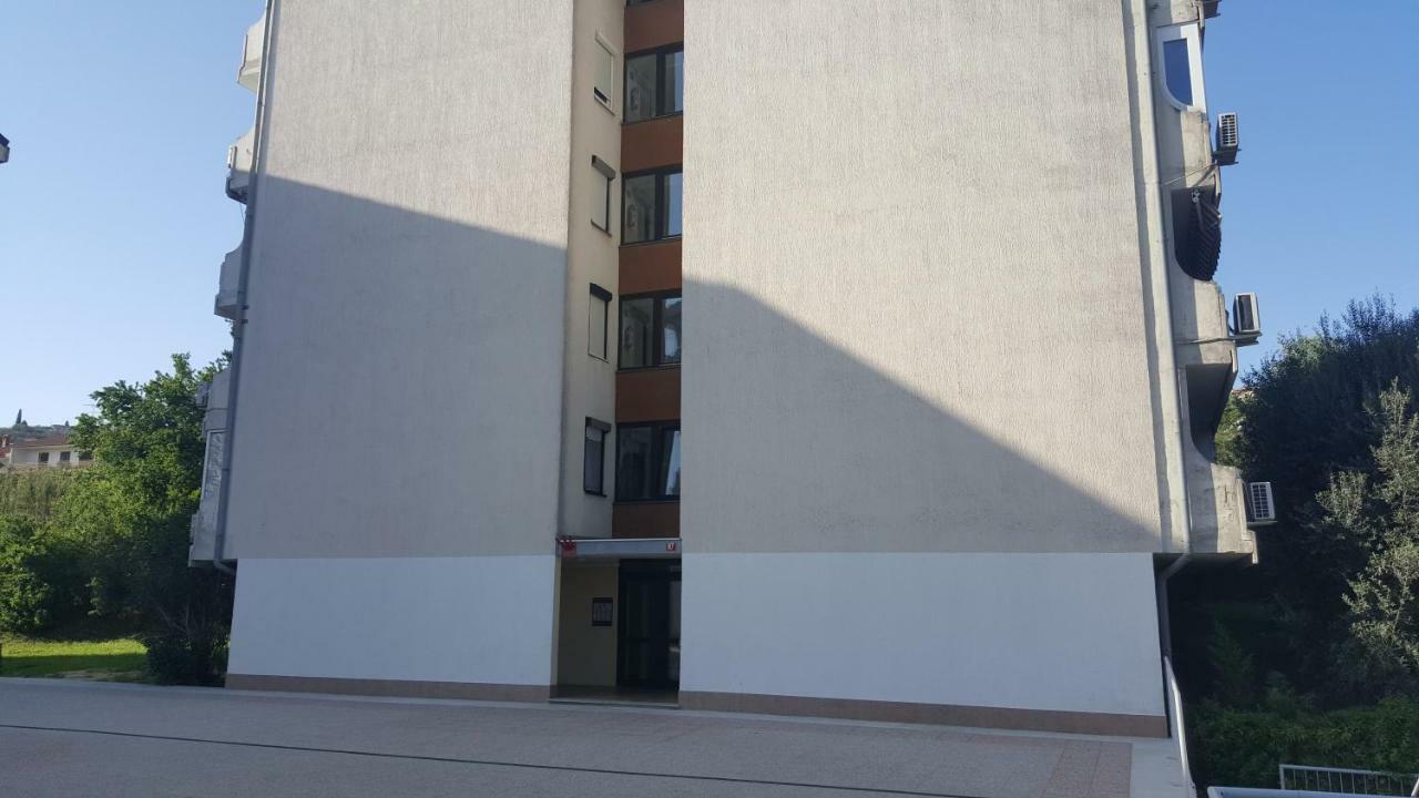 Apartment Santa Lucia Порторож Екстериор снимка